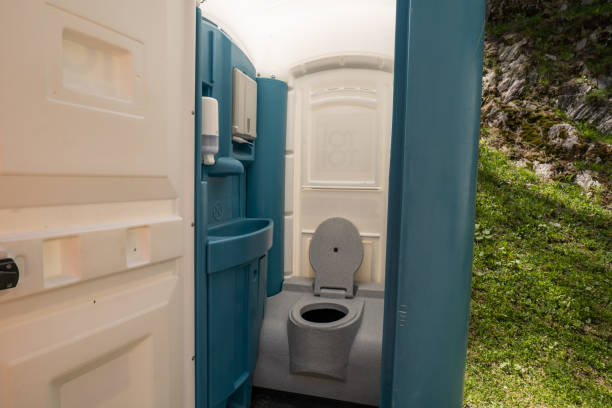 Best Portable Restroom Maintenance and Cleaning  in Monrovia, IN
