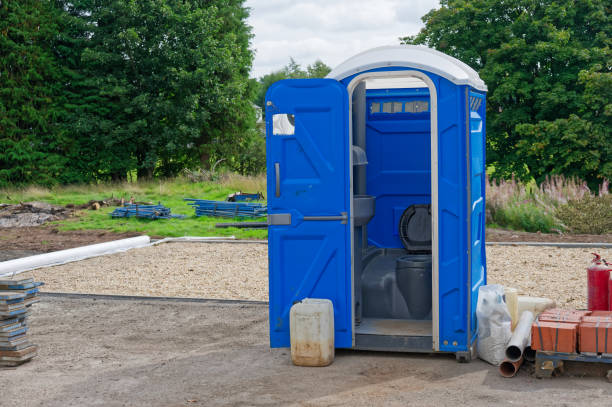 Best VIP or Luxury Restroom Trailers  in Monrovia, IN
